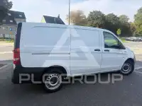 2020 Mercedes Benz Vito