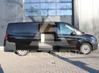 2020 Mercedes Benz Vito