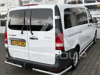 2020 Mercedes Benz Vito