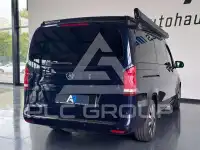 2020 Mercedes Benz Vito