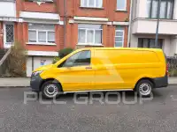 2020 Mercedes Benz Vito