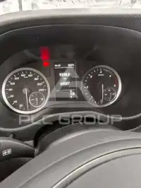 2020 Mercedes Benz Vito