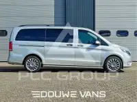 2020 Mercedes Benz Vito