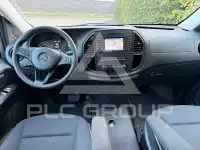 2020 Mercedes Benz Vito