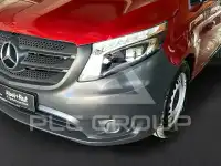 2020 Mercedes Benz Vito