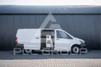 2020 Mercedes Benz Vito
