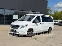 2020 Mercedes Benz Vito