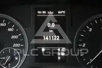 2020 Mercedes Benz Vito