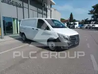 2020 Mercedes Benz Vito