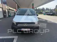 2020 Mercedes Benz Vito