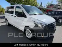 2020 Mercedes Benz Vito