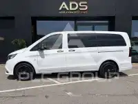 2020 Mercedes Benz Vito