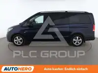 2020 Mercedes Benz Vito
