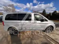 2020 Mercedes Benz Vito