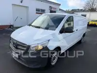 2020 Mercedes Benz Vito