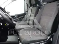 2020 Mercedes Benz Vito