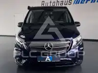 2020 Mercedes Benz Vito