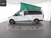 2020 Mercedes Benz Vito