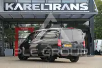 2020 Mercedes Benz Vito