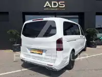 2020 Mercedes Benz Vito