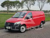 2020 Mercedes Benz Vito