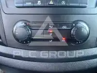 2020 Mercedes Benz Vito