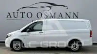 2020 Mercedes Benz Vito