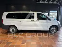 2020 Mercedes Benz Vito