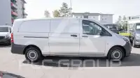 2020 Mercedes Benz Vito