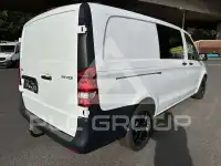 2020 Mercedes Benz Vito