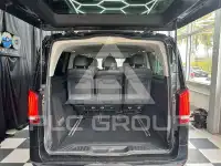 2020 Mercedes Benz Vito