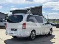 2020 Mercedes Benz Vito