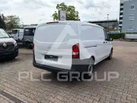 2020 Mercedes Benz Vito