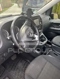 2020 Mercedes Benz Vito