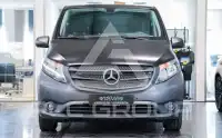 2020 Mercedes Benz Vito