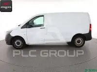 2020 Mercedes Benz Vito