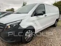 2020 Mercedes Benz Vito