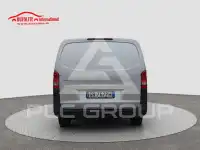 2020 Mercedes Benz Vito