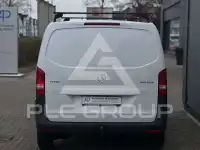 2020 Mercedes Benz Vito