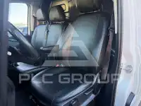 2020 Mercedes Benz Vito