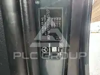 2020 Mercedes Benz Vito