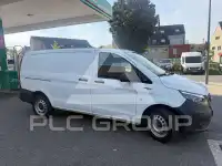 2020 Mercedes Benz Vito