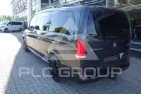 2020 Mercedes Benz Vito