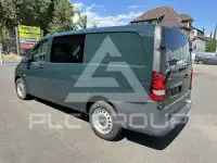 2020 Mercedes Benz Vito