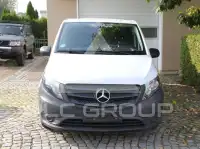 2020 Mercedes Benz Vito