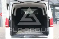 2020 Mercedes Benz Vito