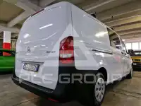 2020 Mercedes Benz Vito