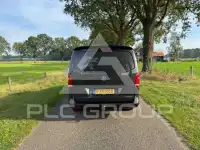 2020 Mercedes Benz Vito
