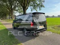 2020 Mercedes Benz Vito