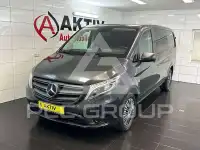2020 Mercedes Benz Vito